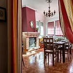 カントリーハウス Entreacebedas Rural&vacaciones, Con Jardin Privado, Barbacoa Y Chimeneas
