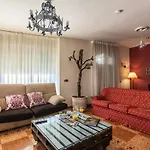 カントリーハウス Entreacebedas Rural&vacaciones, Con Jardin Privado, Barbacoa Y Chimeneas