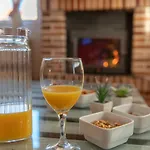 Entreacebedas Rural&vacaciones, Con Jardin Privado, Barbacoa Y Chimeneas