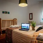 Entreacebedas Rural&vacaciones, Con Jardin Privado, Barbacoa Y Chimeneas *