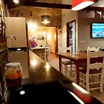 Entreacebedas Rural&vacaciones, Con Jardin Privado, Barbacoa Y Chimeneas