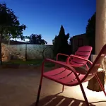 カントリーハウス Entreacebedas Rural&vacaciones, Con Jardin Privado, Barbacoa Y Chimeneas セゴビア