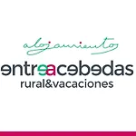 Entreacebedas Rural&vacaciones, Con Jardin Privado, Barbacoa Y Chimeneas カントリーハウス セゴビア