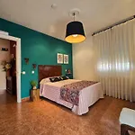 Entreacebedas Rural&vacaciones, Con Jardin Privado, Barbacoa Y Chimeneas *
