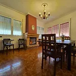 Entreacebedas Rural&vacaciones, Con Jardin Privado, Barbacoa Y Chimeneas カントリーハウス セゴビア