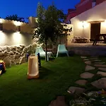 カントリーハウス Entreacebedas Rural&vacaciones, Con Jardin Privado, Barbacoa Y Chimeneas セゴビア