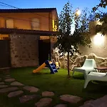 カントリーハウス Entreacebedas Rural&vacaciones, Con Jardin Privado, Barbacoa Y Chimeneas