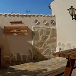 Entreacebedas Rural&vacaciones, Con Jardin Privado, Barbacoa Y Chimeneas * セゴビア