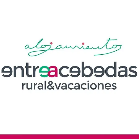 Casa Rural Y Apartamento Entreacebedas I Alojamientos Con Jardin Privado, Barbacoa Y Chimeneas منزل ريفي شقوبية