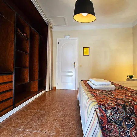 Entreacebedas Rural&vacaciones, Con Jardin A Hora De Madrid Gastronomia Y Ahorro Country house