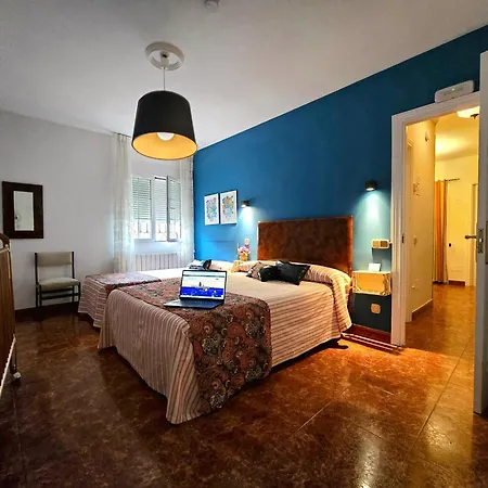 Casa Rural Y Apartamento Entreacebedas I Alojamientos Con Jardin Privado, Barbacoa Y Chimeneas منزل ريفي شقوبية