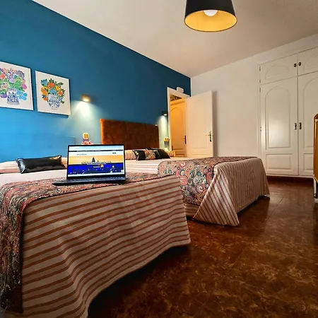 Entreacebedas Rural&vacaciones, Con Jardin A Hora De Madrid Gastronomia Y Ahorro Country house