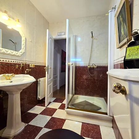 Casa Rural Y Apartamento Entreacebedas I Alojamientos Con Jardin Privado, Barbacoa Y Chimeneas شقوبية