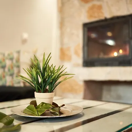 Country house Entreacebedas Rural&vacaciones, Con Jardin A Hora De Madrid Gastronomia Y Ahorro