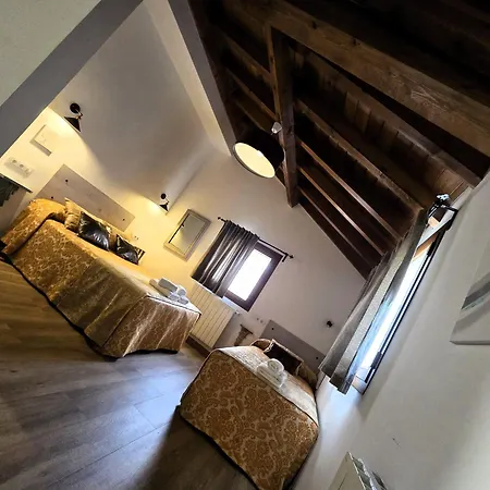 Country house Entreacebedas Rural&vacaciones, Con Jardin A Hora De Madrid Gastronomia Y Ahorro Segovia