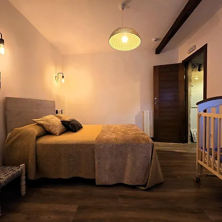 Entreacebedas Rural&vacaciones, Con Jardin Privado, Barbacoa Y Chimeneas *