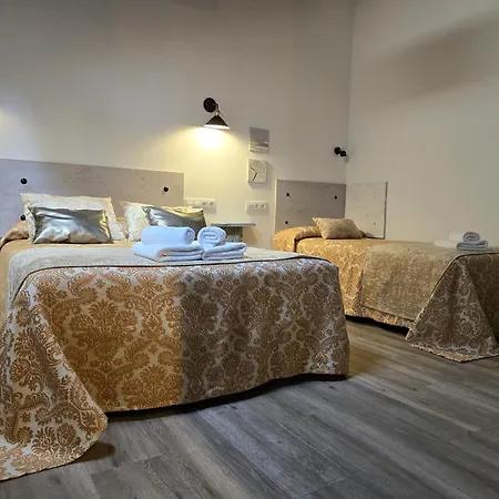 Entreacebedas Rural&vacaciones, Con Jardin A Hora De Madrid Gastronomia Y Ahorro
