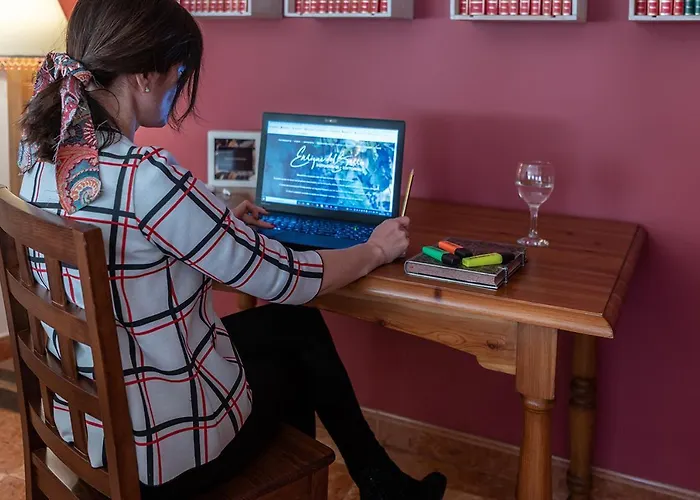 Lantställe Entreacebedas Rural&vacaciones, Con Jardin Privado, Barbacoa Y Chimeneas