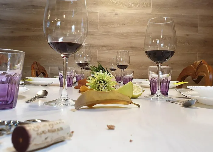 Entreacebedas Rural&vacaciones, Con Jardin Privado, Barbacoa Y Chimeneas Сеговия