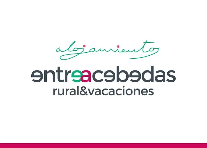 Entreacebedas Rural&vacaciones, Con Jardin Privado, Barbacoa Y Chimeneas Landhaus Segovia