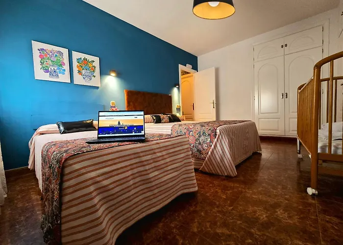 Entreacebedas Rural&vacaciones, Con Jardin Privado, Barbacoa Y Chimeneas Landhaus