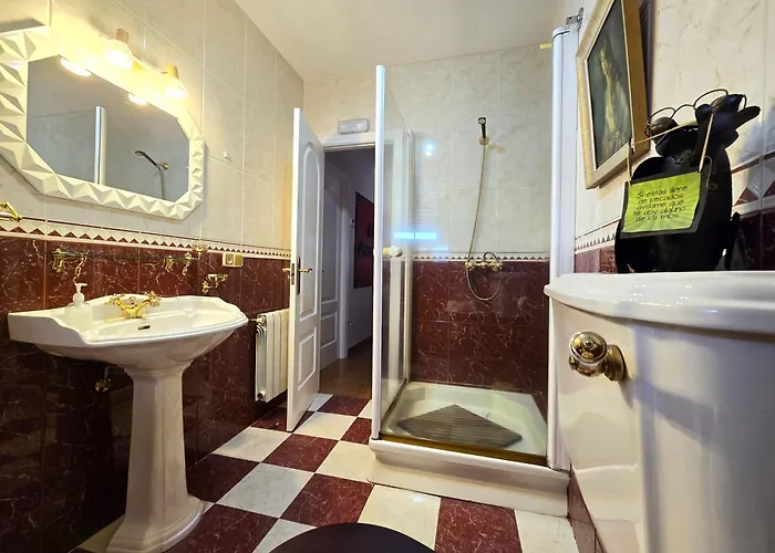 Entreacebedas Rural&vacaciones, Con Jardin Privado, Barbacoa Y Chimeneas Segovia