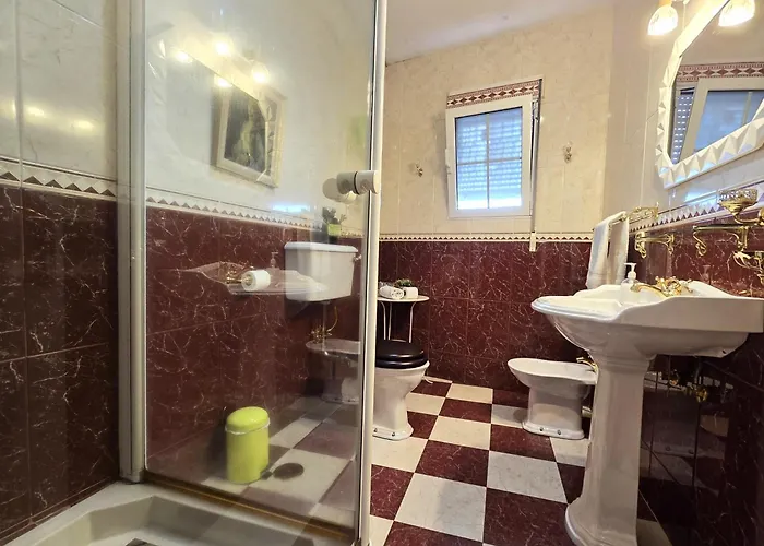 Lantställe Entreacebedas Rural&vacaciones, Con Jardin Privado, Barbacoa Y Chimeneas