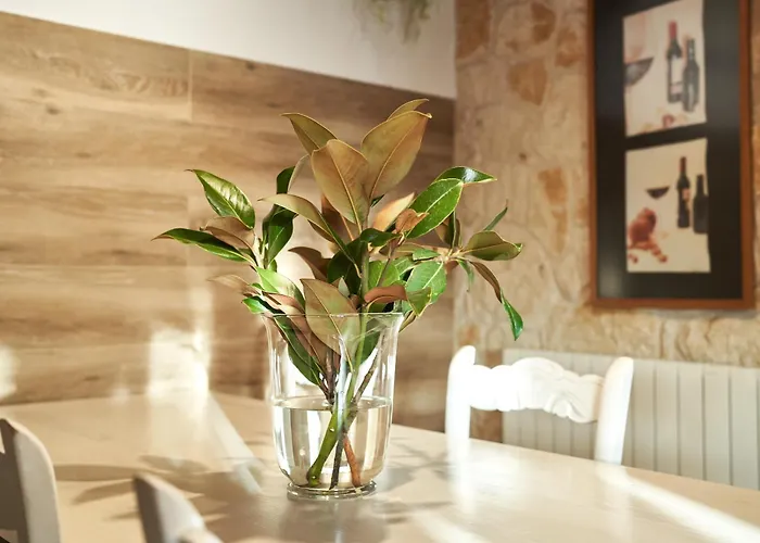 Lantställe Entreacebedas Rural&vacaciones, Con Jardin Privado, Barbacoa Y Chimeneas *