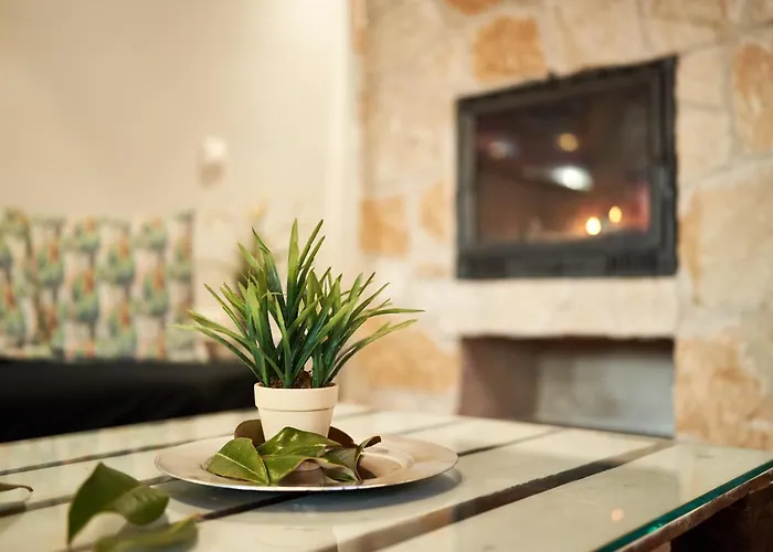 Landhaus Entreacebedas Rural&vacaciones, Con Jardin Privado, Barbacoa Y Chimeneas