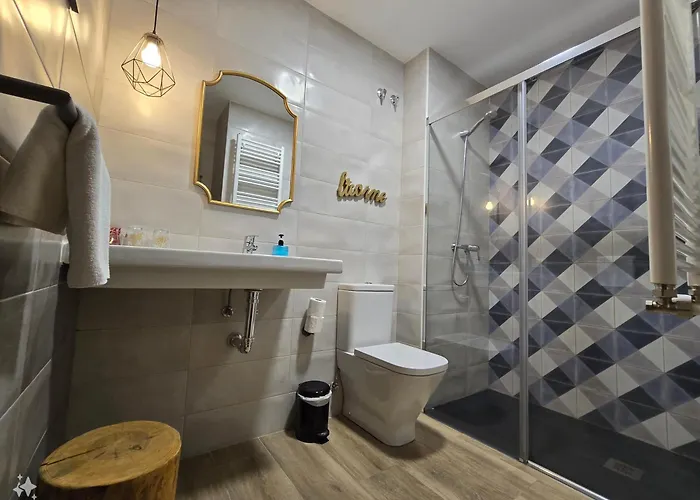 Lantställe Entreacebedas Rural&vacaciones, Con Jardin Privado, Barbacoa Y Chimeneas *