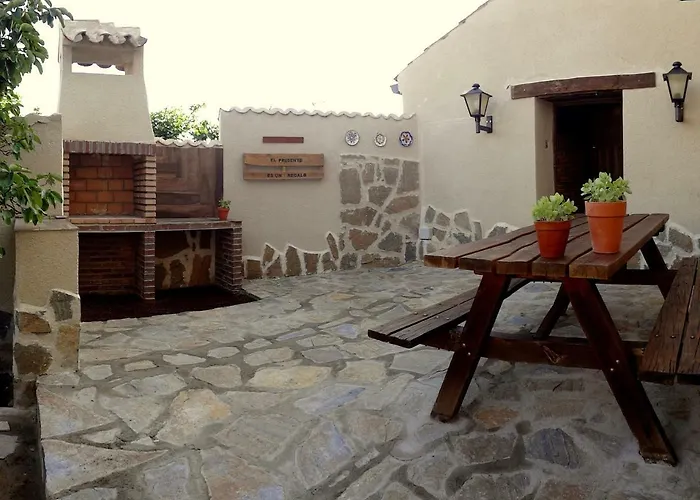 Entreacebedas Rural&vacaciones, Con Jardin Privado, Barbacoa Y Chimeneas * Segovia